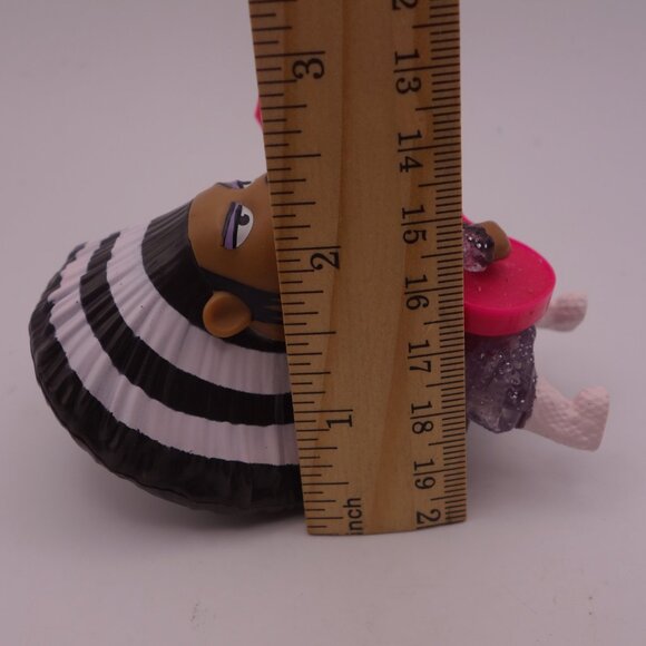 McDonald's Happy Meal Toy featuring Ash UCS LLG Made for McDonalds 2021 Vietnam - Picture 12 of 15